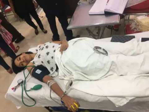 Blood Donation 2018 – Head Office