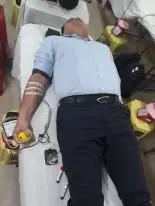 Blood Donation 2018 – Head Office