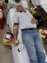 Blood Donation 2018 – Head Office