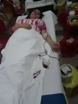 Blood Donation 2018 – Head Office
