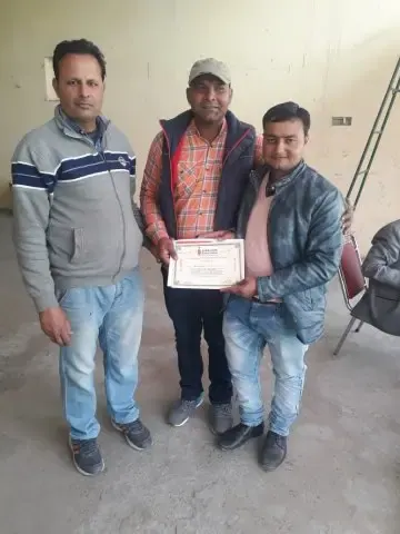 Blood Donation 2019 – Haryana