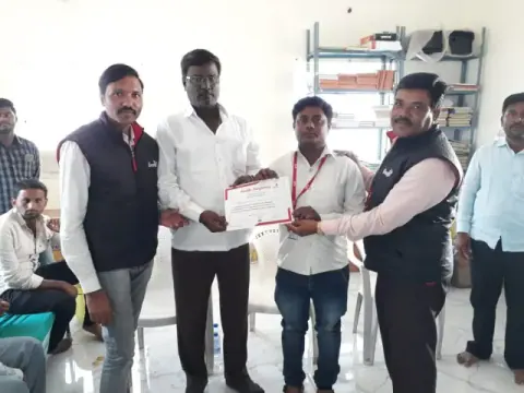 Blood Donation 2019 – Karnataka