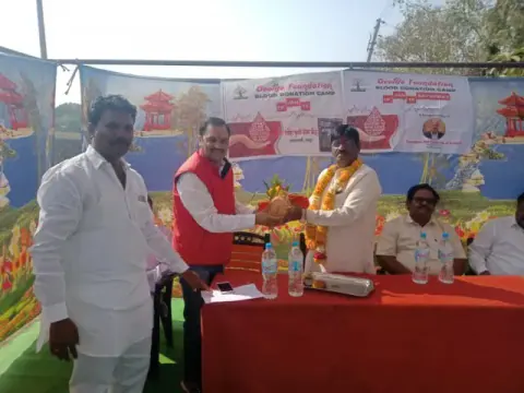 Blood Donation 2019 – Maharashtra