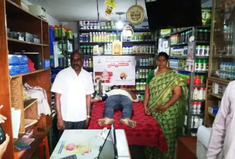 Blood Donation 2019 – Tamil Nadu