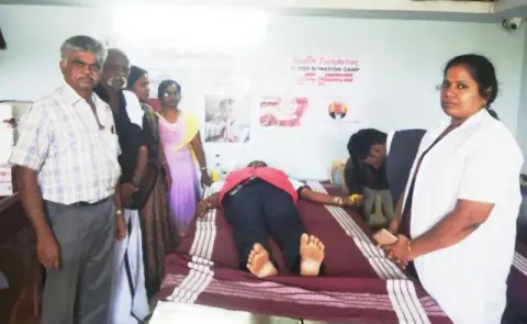 Blood Donation 2019 – Tamil Nadu
