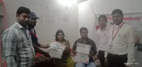 Blood Donation 2020 – Chhattisgarh