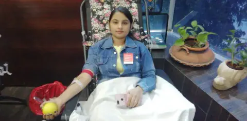 Blood Donation 2020 – Head Office