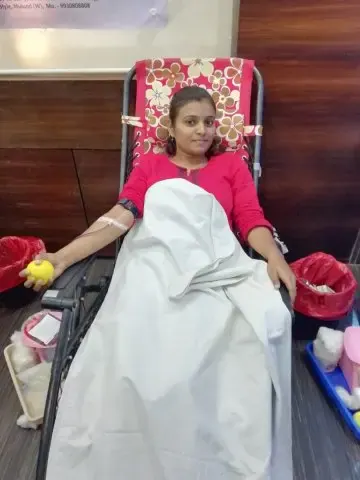 Blood Donation 2020 – Head Office