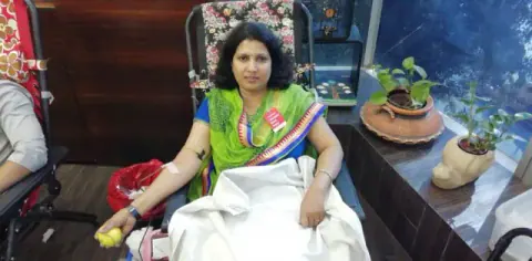 Blood Donation 2020 – Head Office