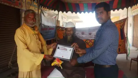 Blood Donation 2020 – Lead Crop Science