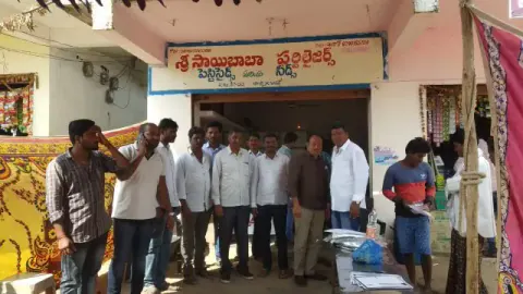 Blood Donation 2020 – Lead Crop Science