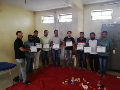 Blood Donation 2020 – Maharashtra