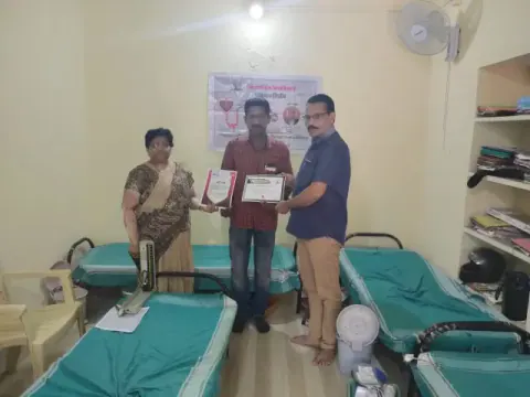 Blood Donation 2020 – Maharashtra