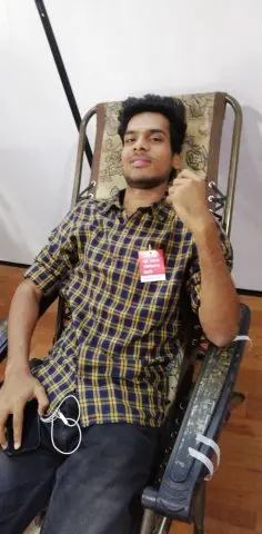 Blood Donation 2020 – Mhada Colony Mulund