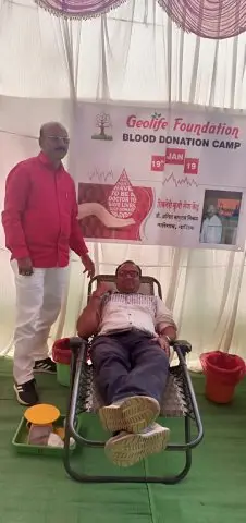 Blood Donation 2020 – Mhada Colony Mulund