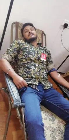 Blood Donation 2020 – Mhada Colony Mulund