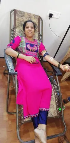 Blood Donation 2020 – Mhada Colony Mulund
