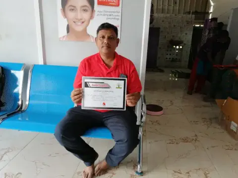 Blood Donation 2020 – Tamil Nadu