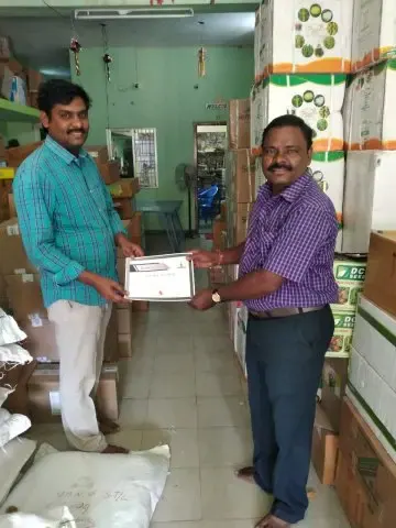 Blood Donation 2020 – Tamil Nadu