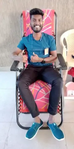 Blood Donation 2020 – The Address Ghatkopar
