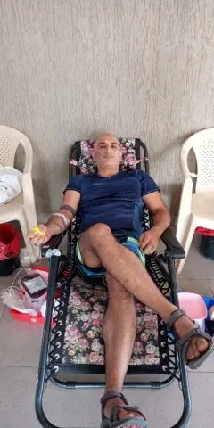 Blood Donation 2020 – The Address Ghatkopar