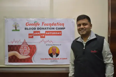 Blood Donation 2021 – Bhandup