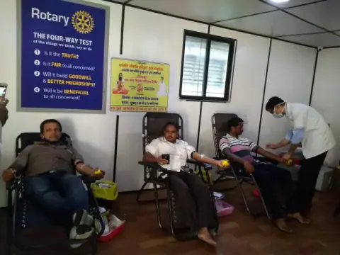 Blood Donation 2021 – Chhattisgarh