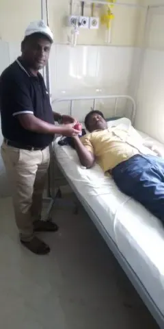 Blood Donation 2021 – Karnataka