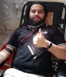 Blood Donation 2021 – The Address - Ghatkopar