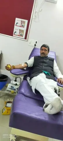 Blood Donation 2021 – Uttarakhand