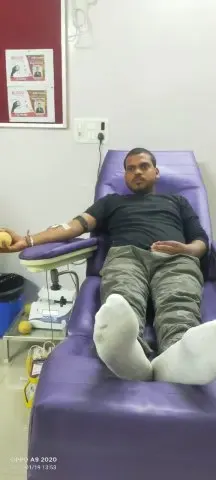 Blood Donation 2021 – Uttarakhand