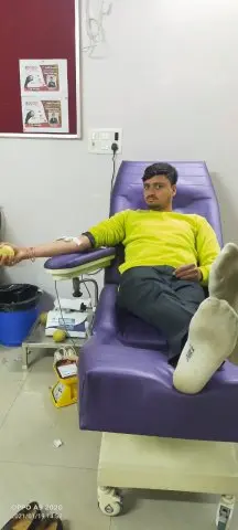 Blood Donation 2021 – Uttarakhand