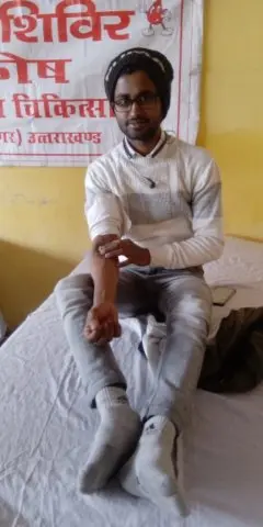 Blood Donation 2021 – Uttarakhand