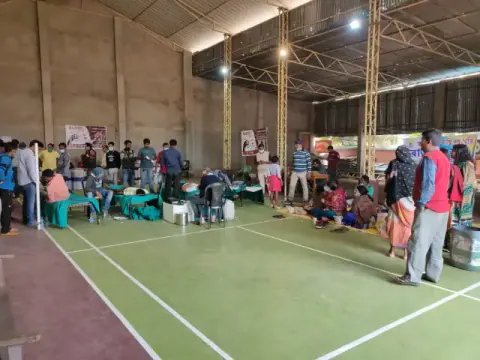 Blood Donation 2021 – West Bengal