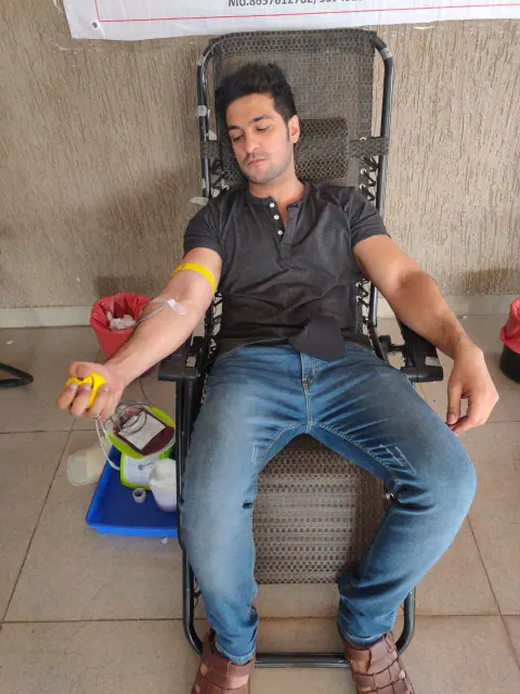 Blood Donation 2022 – Ghatkopar