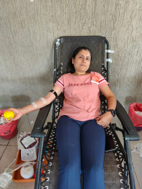 Blood Donation 2022 – Ghatkopar