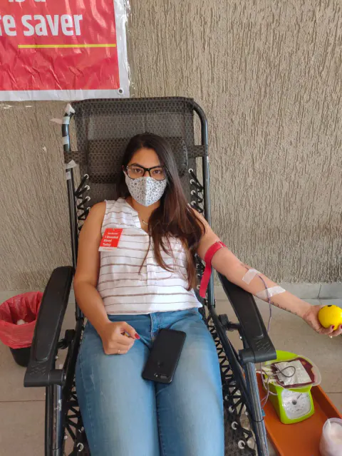 Blood Donation 2022 – Ghatkopar