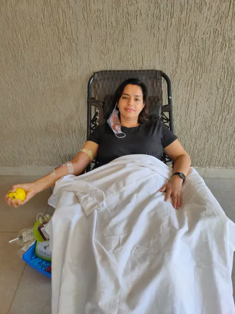 Blood Donation 2022 – Ghatkopar