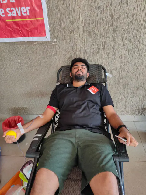Blood Donation 2022 – Ghatkopar