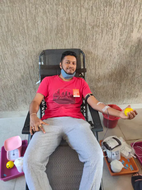 Blood Donation 2022 – Ghatkopar