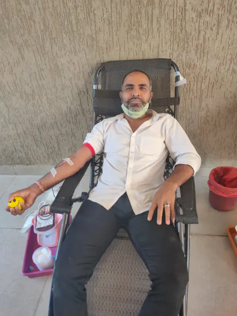 Blood Donation 2022 – Ghatkopar