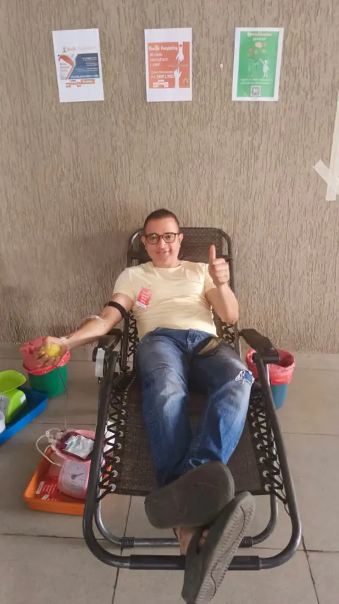Blood Donation 2023 – Ghatkopar