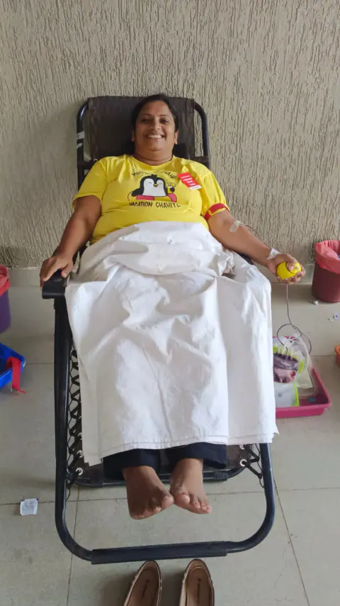 Blood Donation 2023 – Ghatkopar