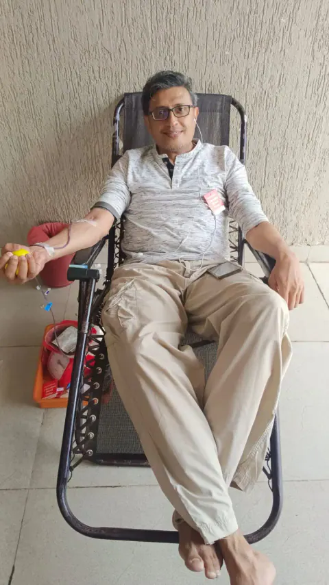 Blood Donation 2023 – Ghatkopar