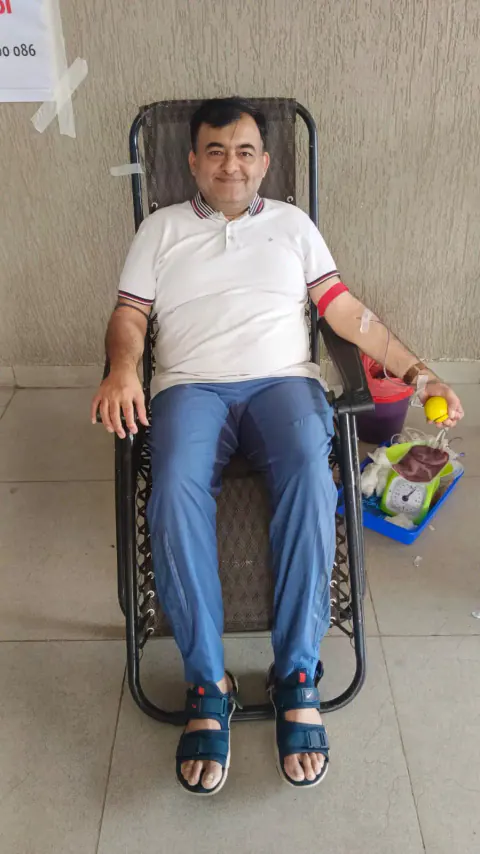 Blood Donation 2023 – Ghatkopar