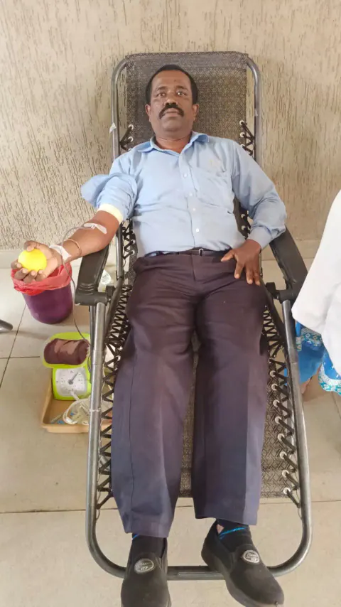 Blood Donation 2023 – Ghatkopar