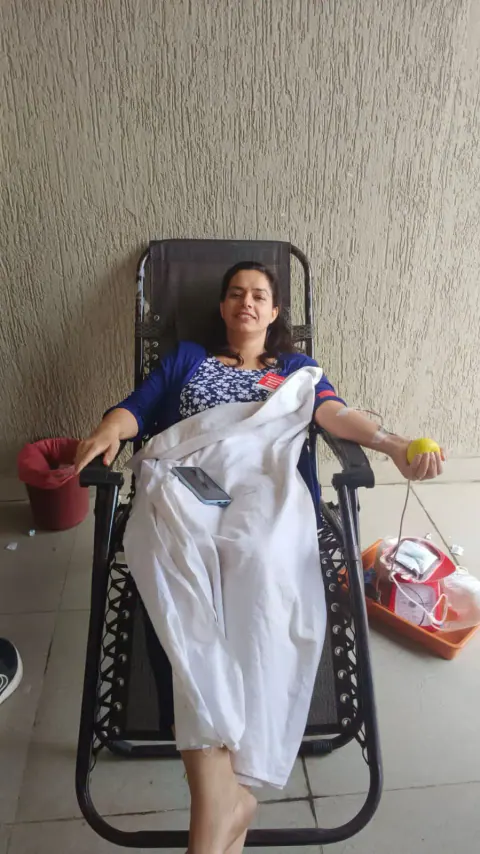 Blood Donation 2023 – Ghatkopar