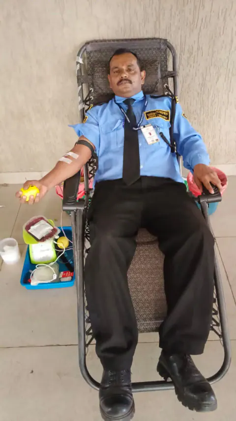 Blood Donation 2023 – Ghatkopar