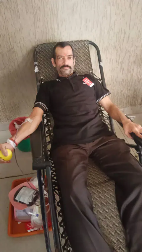 Blood Donation 2023 – Ghatkopar