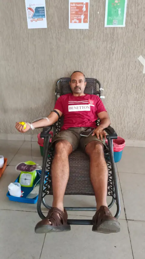 Blood Donation 2023 – Ghatkopar